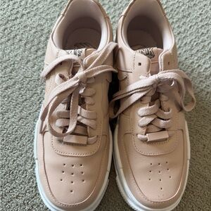 Nike Air Force 1 Low Pixel
Particle Beige (Women's) (no box)